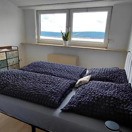 Naturoase Kira & Suki Apartment